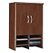 Bush Business Furniture Series C Collection 30W Hutch in Hansen Cherry