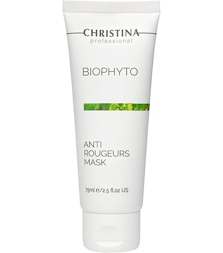 Amazon.com : Christina Unstress Clarifying Mask 250ml - St 7