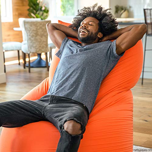 Yogibo Max Giant Bean Bag Extra Large Comfy Beanbag Couch Lounger for