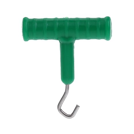 Buy Prettyia Knot Tightener Puller Rig Knots Pulla Carp Fishing