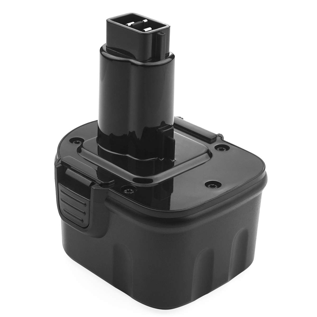 ADVTRONICS 12V 3.0Ah Ni-MH Battery Compatible with DC9071 DE9071 DW9072 DE9074 DE9501 DW9071 DE9037 DE9072 152250-27 397745-01