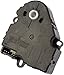 Dorman 604-124 Air Door Actuator, Black