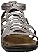 NAOT Footwear Women's Sara Gladiator Sandal