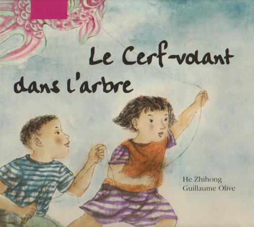 Le  cerf-volant dans l'arbre