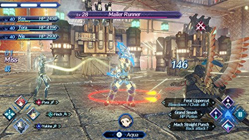 Xenoblade Chronicles 2 - Image 15