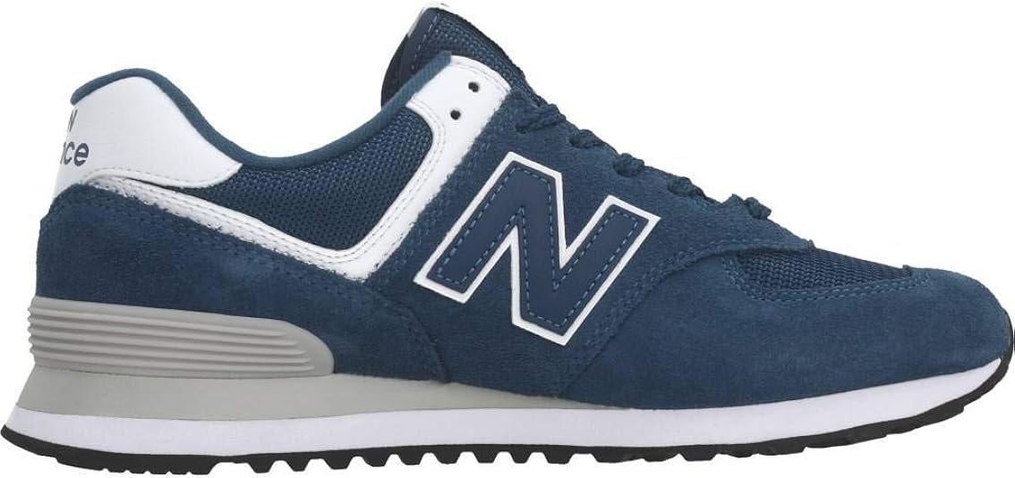 new balance men's 574v2 trainers