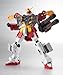 Bandai Tamashii Nations Gundam Heavyarms Kai 