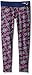 New England Patriots Thematic Print Legging Large