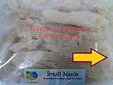 Sea Star Seafoods Bacalhau Bacalao Dry Salted Shredded Cod, No Bone No Skin