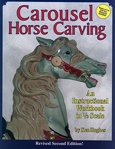 Art of the Carousel: Charlotte Dinger, Betty-May Smith, Richard C