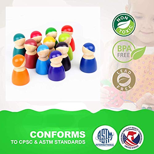 2 Agirlgle+Toddlers+Preschool+Educational+Montessori