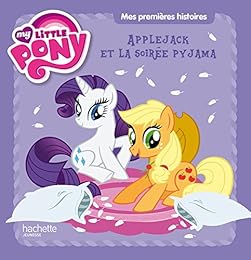 Apple Bloom et la soirée pyjama