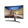 Samsung-LC24F396FHUXEN-24-inch-Monitor-Black Samsung LC24F396FHUXEN 24 inch Monitor Black