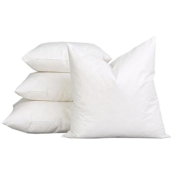 Amazon Com A1 Home Collections Pillow Insert Sterilized Extra