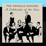 A Celebration Of the Voice
