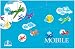 Djeco DD04332 Polypro Mobile- Flight Novelty