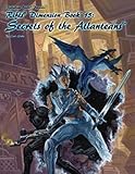 Rifts: Secrets of the Atlanteans