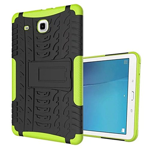 For Samsung Galaxy Tab E 9.6"(T560/T561) Case Cool Tablet Cases Rugged