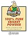 Bud’s Cricket Protein Powder - 100% Pure Cricket Powder, Gluten-Free, Dairy-Free, High Protein Flour Substitute Excellent Source of Vitamin B12, Omega-3, Fiber, Amino Acids, Calcium & Iron (1/2 LB)