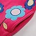 Novatx Peppa Pig Beautiful Girl Spring Fall Hoody Sweater Jacket,5/6Y
