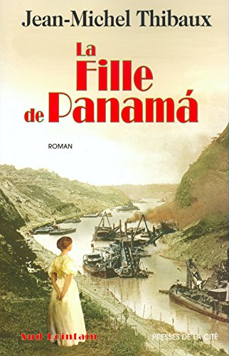 La  fille de Panamá