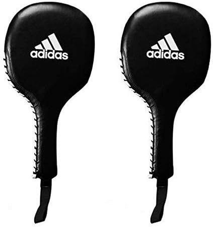 boxing paddle pads
