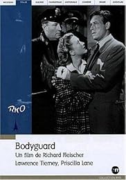 Bodyguard
