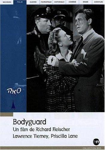 Bodyguard