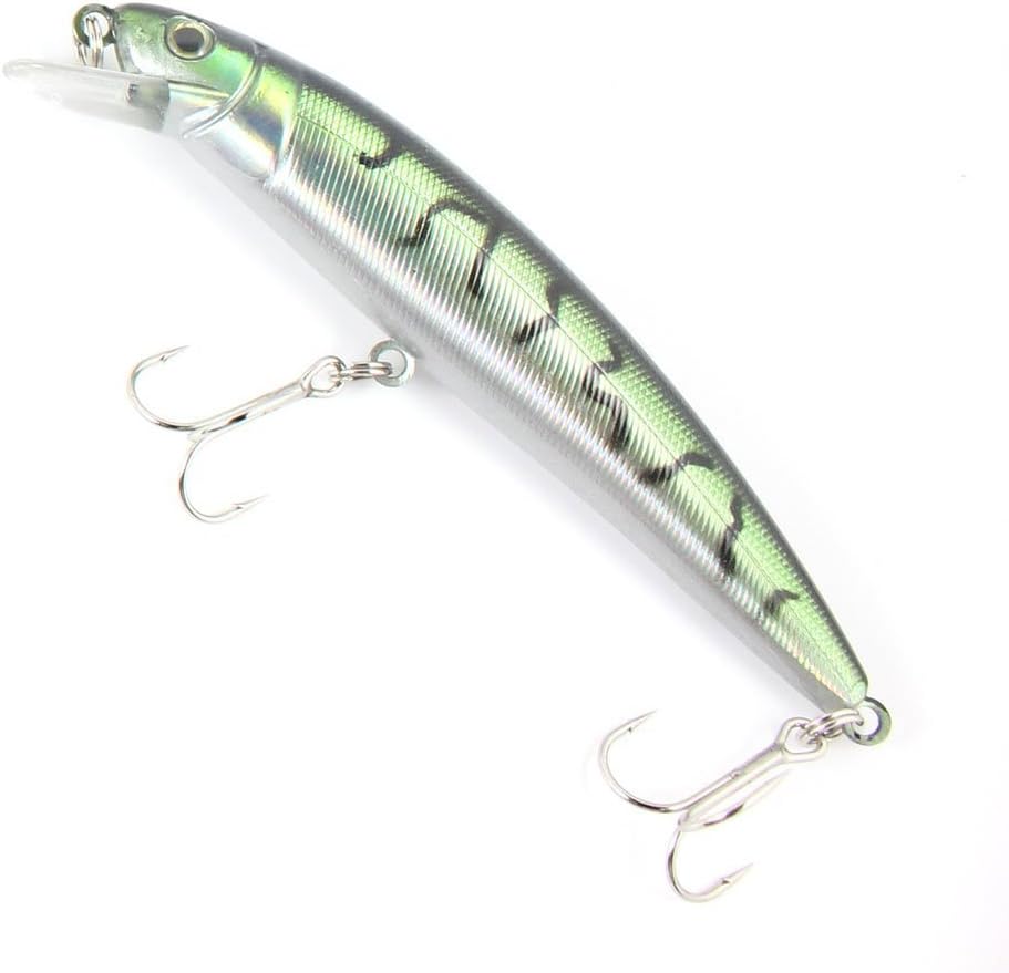 Fishing Hard Lures Crankbait Freshwater Saltwater Crank Baits Bass Suppliers 70113 130mm 25g Minnow Diving