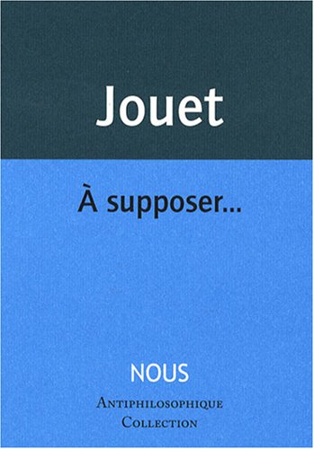 À supposer