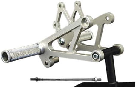 The 5 Best Woodcraft Rearset Kit Kawasaki Ninja 300 20132017