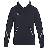 ARENA Women's Team Line Fleece Long Sleeve Hoodie for Men