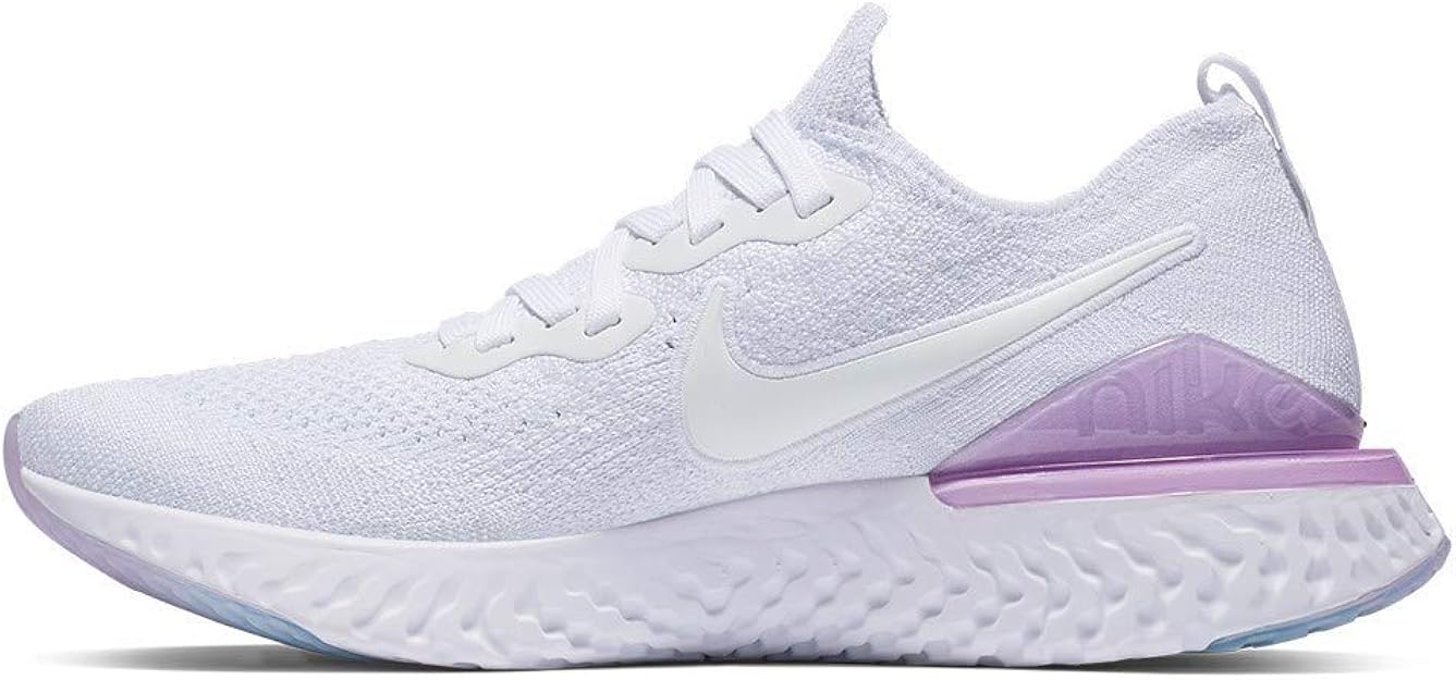 nike nike epic react flyknit 2 women's running shoe
