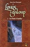 Louis le Galoup, Tome 2 : Les nuits d'Aurillac by 
