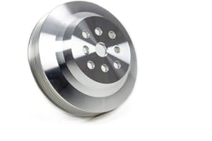 March Performance 2004 Water Pump Pulley for Small Block Ford Engine