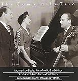 HISTORICAL RECORDINGS FROM 1945-46                 image