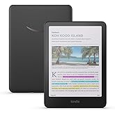 鶹 Kindle Colorsoft 16 GB (newest model) – With colour display and adjustable warm light – No ads – Black