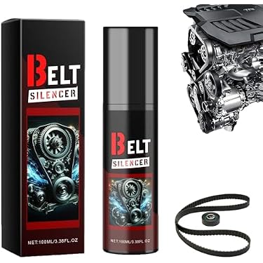 Amazon Best Sellers: Best Fan Belt Dressings