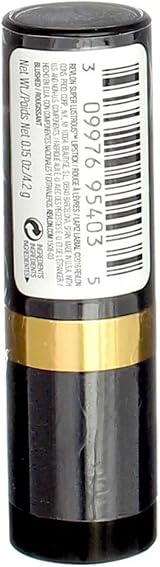 Revlon Super Lustrous Lipstick 4.2 g Pack of 2 view 4