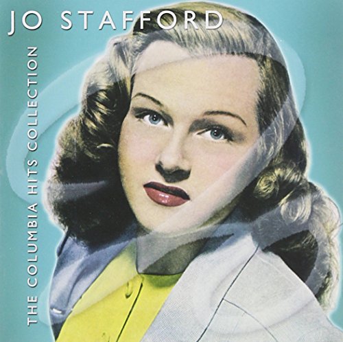 Jo Stafford - With A Little Bit Of Luck Lyrics - Zortam Music
