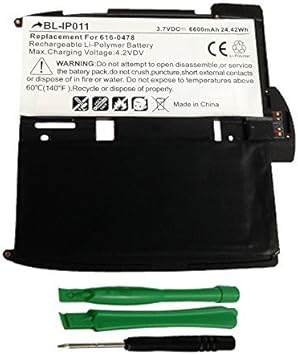 Ipad a1315 аккумулятор