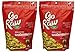 Go Raw Organic Sprouted Watermelon Seeds Pack of 2