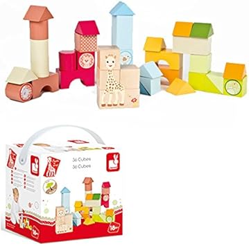 janod building blocks