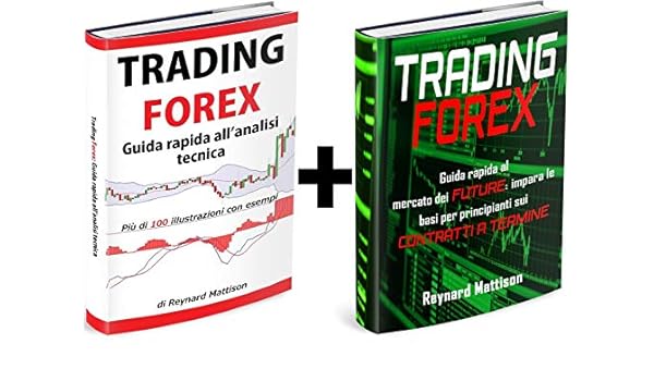 Amazon Com Trading Forex Trading Online Per Principianti Analisi - 
