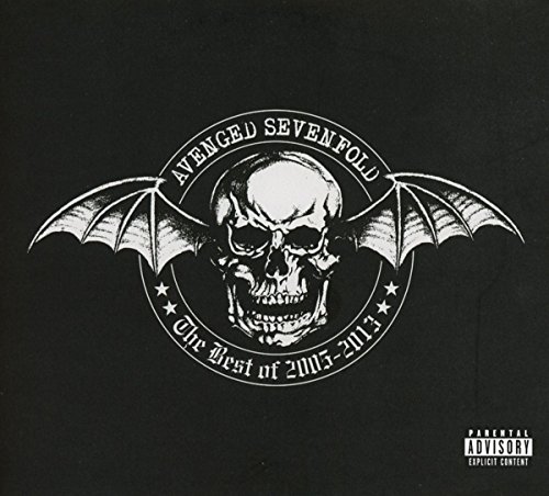 AVENGED SEVENFOLD - The Best Of 2005-2013 (Explicit) - Zortam Music