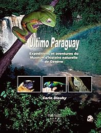 Ultimo Paraguay