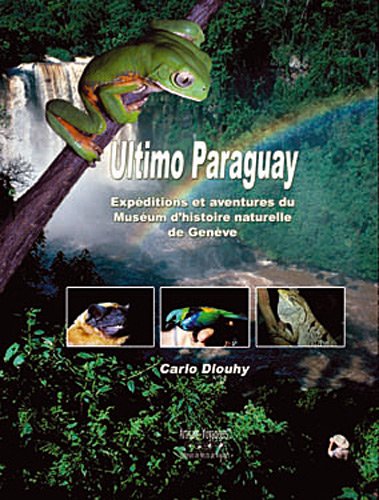 Ultimo Paraguay