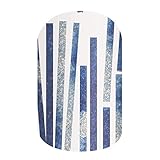 Jamberry Nails *On Holiday Exclusive Design* Half Sheet