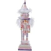 Kurt Adler Hollywood Ballet Nutcracker, 15-Inch