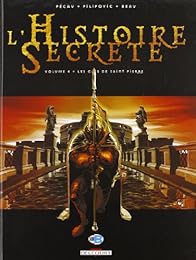 Les  clés de saint Pierre